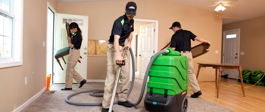 Hot Springs, AR cleaning services